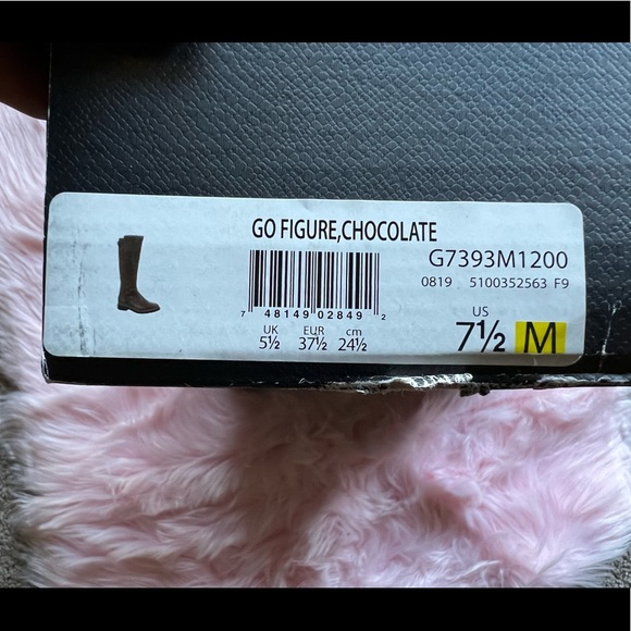 New Dr. scholl’s Chocolate Brown Go Figure Boot - Women - Picture 15 of 15